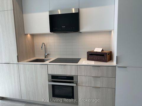 Photo 6 at 616 - 28 Eastern Avenue, Moss Park, Toronto