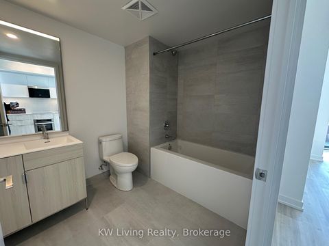 Photo 15 at 616 - 28 Eastern Avenue, Moss Park, Toronto