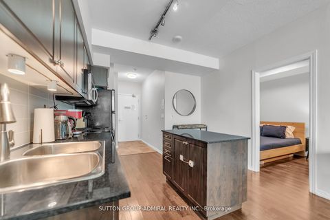 Photo 15 at 2601 - 215 Fort York Boulevard, Niagara, Toronto