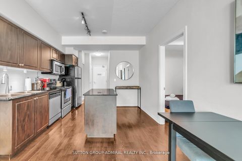 Photo 16 at 2601 - 215 Fort York Boulevard, Niagara, Toronto