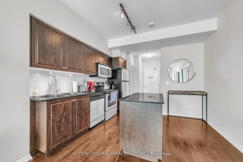 Photo 17 at 2601 - 215 Fort York Boulevard, Niagara, Toronto