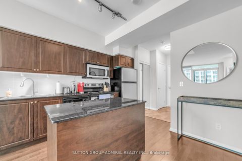 Photo 18 at 2601 - 215 Fort York Boulevard, Niagara, Toronto