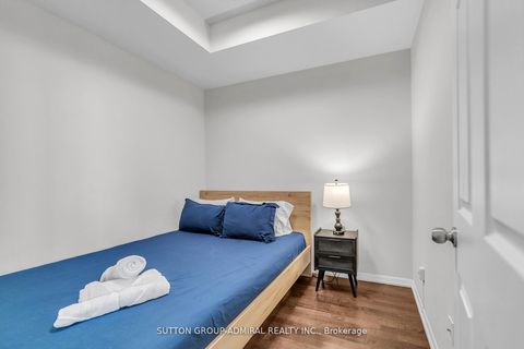 Photo 19 at 2601 - 215 Fort York Boulevard, Niagara, Toronto