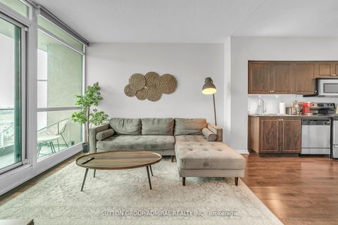 Photo 22 at 2601 - 215 Fort York Boulevard, Niagara, Toronto