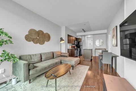Photo 23 at 2601 - 215 Fort York Boulevard, Niagara, Toronto