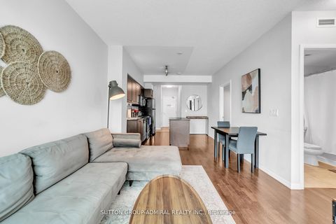 Photo 24 at 2601 - 215 Fort York Boulevard, Niagara, Toronto