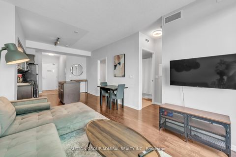 Photo 25 at 2601 - 215 Fort York Boulevard, Niagara, Toronto