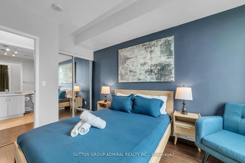 Photo 32 at 2601 - 215 Fort York Boulevard, Niagara, Toronto