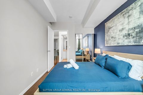 Photo 33 at 2601 - 215 Fort York Boulevard, Niagara, Toronto