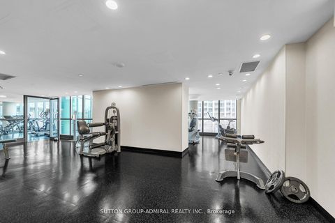 Photo 37 at 2601 - 215 Fort York Boulevard, Niagara, Toronto