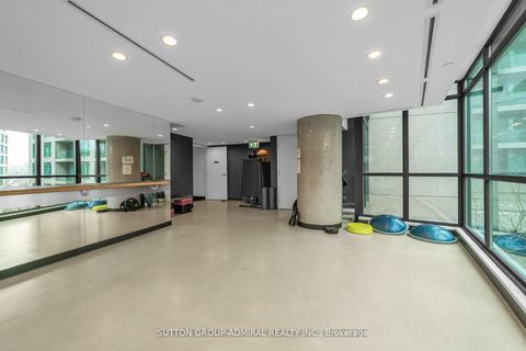 Photo 38 at 2601 - 215 Fort York Boulevard, Niagara, Toronto