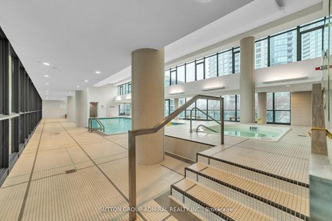 Photo 40 at 2601 - 215 Fort York Boulevard, Niagara, Toronto