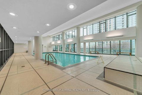 Photo 41 at 2601 - 215 Fort York Boulevard, Niagara, Toronto