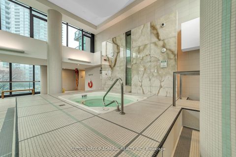 Photo 42 at 2601 - 215 Fort York Boulevard, Niagara, Toronto
