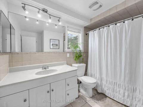 Photo 17 at 95 Oakridge Drive, Cliffcrest, Toronto