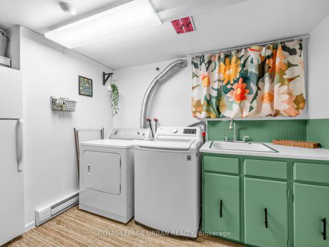 Photo 19 at 95 Oakridge Drive, Cliffcrest, Toronto