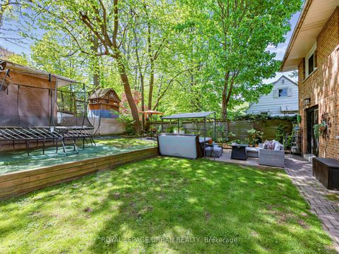 Photo 21 at 95 Oakridge Drive, Cliffcrest, Toronto