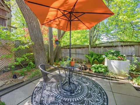 Photo 23 at 95 Oakridge Drive, Cliffcrest, Toronto