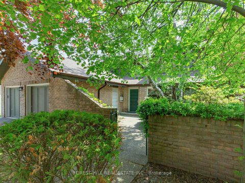 Photo 0 at 43 Beaverhall Drive, Windfields, Toronto