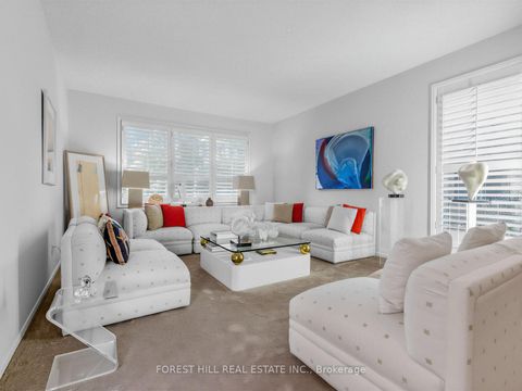Photo 6 at 43 Beaverhall Drive, Windfields, Toronto