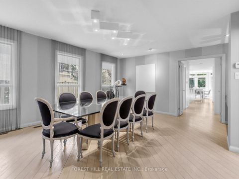 Photo 17 at 43 Beaverhall Drive, Windfields, Toronto