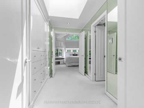 Photo 23 at 43 Beaverhall Drive, Windfields, Toronto