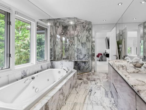 Photo 27 at 43 Beaverhall Drive, Windfields, Toronto