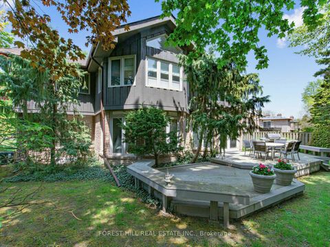Photo 41 at 43 Beaverhall Drive, Windfields, Toronto