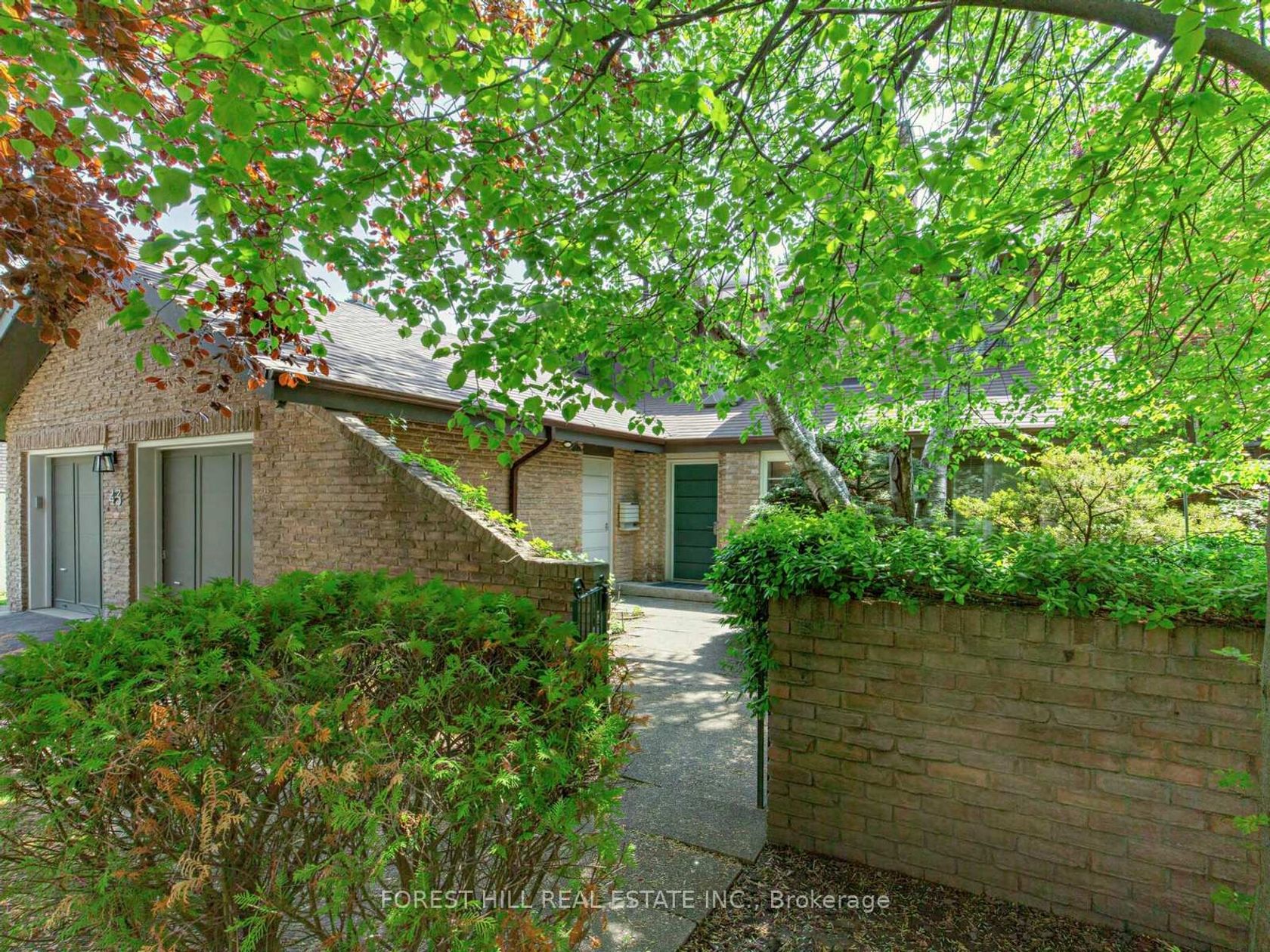 43 Beaverhall Drive, Windfields, Toronto 