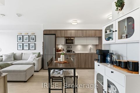 Photo 3 at 2019 - 585 Bloor St E, North St. James Town, Toronto