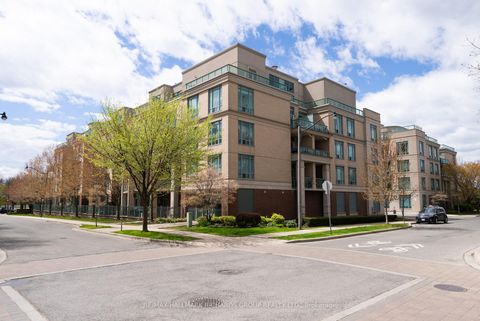 Photo 0 at 405 - 9 Boardwalk Drive, The Beaches, Toronto