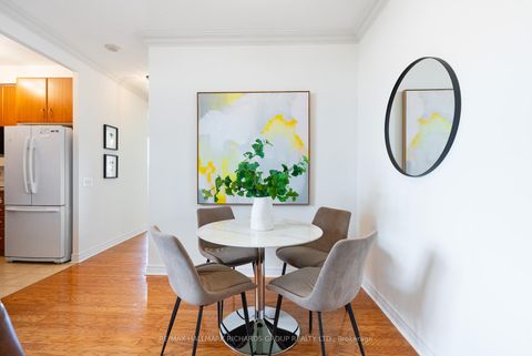 Photo 7 at 405 - 9 Boardwalk Drive, The Beaches, Toronto