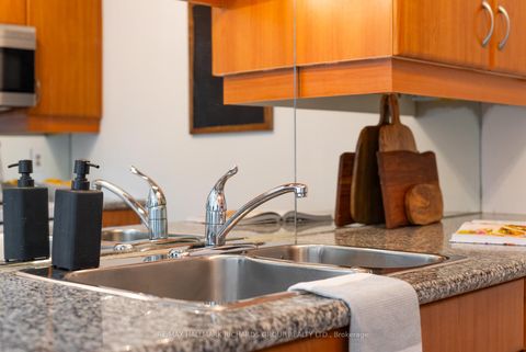Photo 11 at 405 - 9 Boardwalk Drive, The Beaches, Toronto