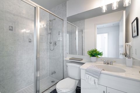 Photo 19 at 405 - 9 Boardwalk Drive, The Beaches, Toronto