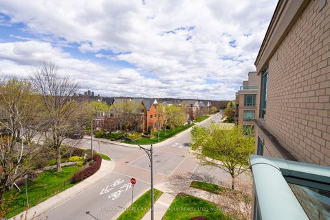 Photo 23 at 405 - 9 Boardwalk Drive, The Beaches, Toronto