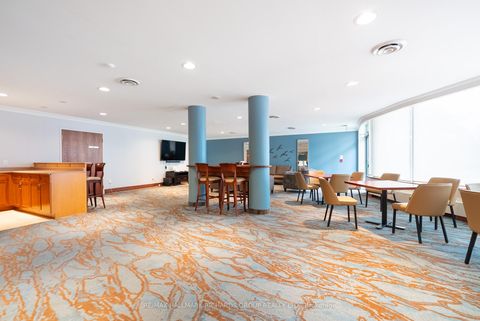 Photo 24 at 405 - 9 Boardwalk Drive, The Beaches, Toronto