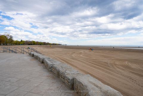 Photo 29 at 405 - 9 Boardwalk Drive, The Beaches, Toronto
