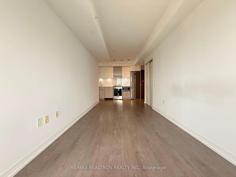 Photo 4 at 4510 - 251 Jarvis Street, Yonge Corridor, Toronto