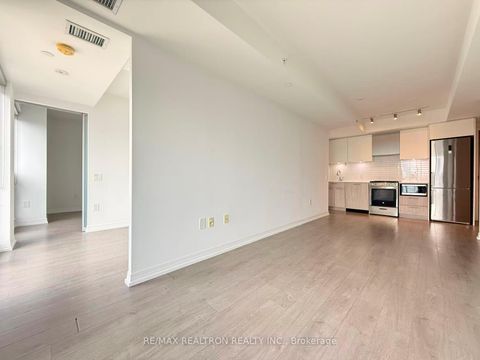 Photo 5 at 4510 - 251 Jarvis Street, Yonge Corridor, Toronto