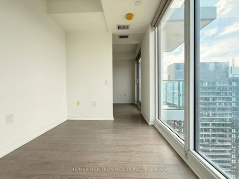 Photo 11 at 4510 - 251 Jarvis Street, Yonge Corridor, Toronto