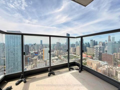 Photo 16 at 4510 - 251 Jarvis Street, Yonge Corridor, Toronto