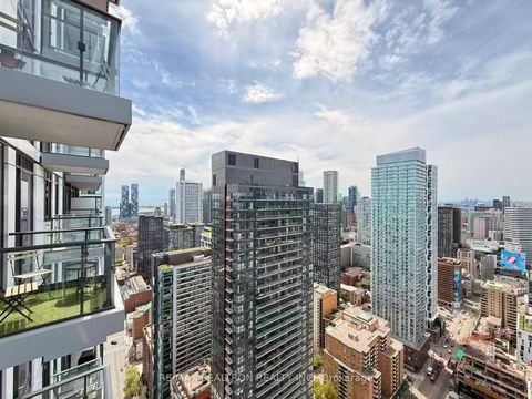 Photo 17 at 4510 - 251 Jarvis Street, Yonge Corridor, Toronto