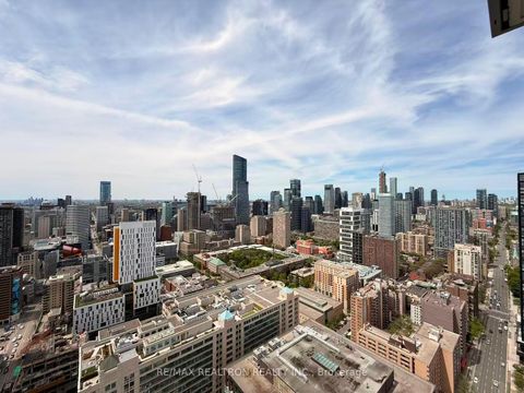 Photo 18 at 4510 - 251 Jarvis Street, Yonge Corridor, Toronto