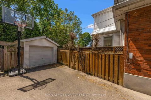 Photo 2 at 117 Bowood Avenue, Lawrence Park North, Toronto