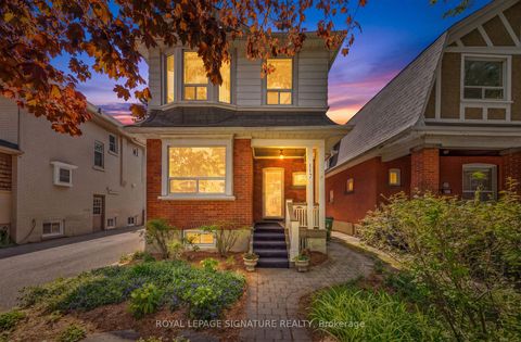 Photo 3 at 117 Bowood Avenue, Lawrence Park North, Toronto