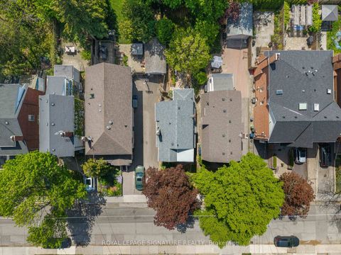 Photo 4 at 117 Bowood Avenue, Lawrence Park North, Toronto