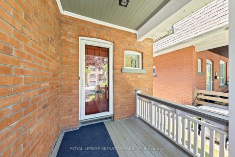 Photo 6 at 117 Bowood Avenue, Lawrence Park North, Toronto