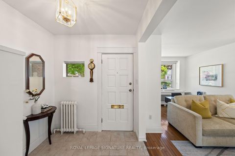 Photo 7 at 117 Bowood Avenue, Lawrence Park North, Toronto