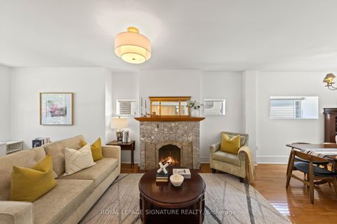 Photo 9 at 117 Bowood Avenue, Lawrence Park North, Toronto