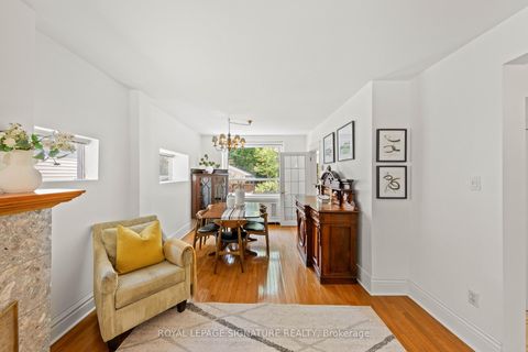 Photo 12 at 117 Bowood Avenue, Lawrence Park North, Toronto